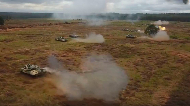 Հայաստանը «Արևմուտք-2021» զորավարժություններին կմասնակցի դիտորդի կարգավիճակով