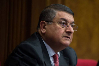 Ջհանգիրյանը ներկայացրեց, թե որ դեպքերում է համագործակցում իշխանության հետ