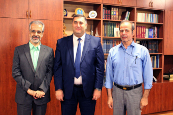 Հայաստանի և Իրանի ազգային արխիվները համագործակցության շրջանակում հուշագիր կստորագրեն