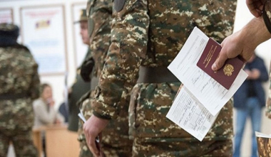 ԿԳՄՍՆ-ն տարկետում ստացած քաղաքացիներին հորդորում է համապատասխան փաստաթղթերը ներկայացնել մինչև սեպտեմբերի 30-ը