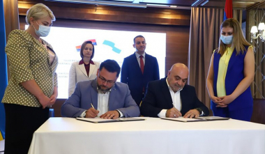 Հեռարձակման կարգավորման ոլորտում Հայաստանը և Ուկրաինան համագործակցության հուշագիր են ստորագրել