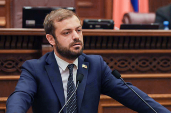 Հրավառություն կազմակերպում էիք դուք քառօրյա պատերազմից 1 տարի անց. Մենք չենք կազմակերպելու. Պապոյան