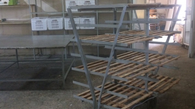 ՍԱՏՄ-ն վերացրել է Մասիս քաղաքում գործող հացի արտադրամասի արտադրական գործունեության կասեցումը