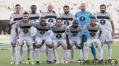 «Ալաշկերտը» պարտությամբ մեկնարկեց Կոնֆերենցիաների լիգայում