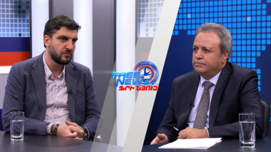 Դիտավորությամբ շահարկելը, սիմֆոնիկ համերգը որպես խնջույք ներկայացնելը ազնիվ չէ․ Աշոտ Առաքելյան