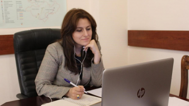 Բնության հատուկ պահպանվող տարածքների օրվա առթիվ մեկ ամիս շարունակ էկոկրթական դասընթացներ կանցկացվեն