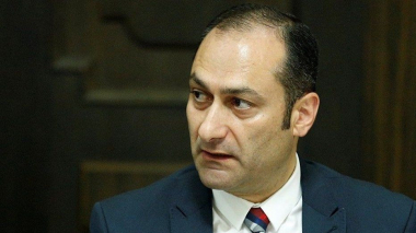 Արտակ Զեյնալյանը Covid-19-ի դեմ պատվաստանյութի երկրորդ չափաբաժինն է ստացել