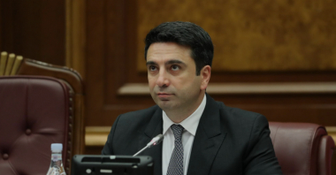 ՀՀ-ում լիարժեք ժողովրդավարության սեփական մոդելի ձևակերպումն արդեն ամենօրյա աշխատանք է. ԱԺ նախագահ