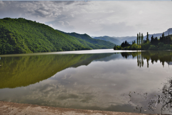 Պաշտոնական կայք՝ նվիրված Հայաստանի բնության հատուկ պահպանվող տարածքներին