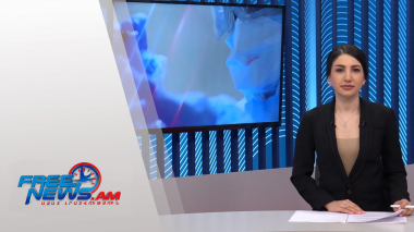 Ազատ լուրեր 15.00 | 15.09.2021