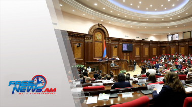 Փաշինյանը` Որոտանում տեղադրված ադրբեջանական անցակետի մասին