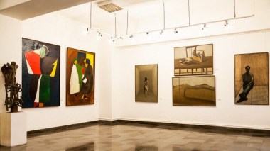 Երևանում և մարզերում կանցկացվի «Հայաստան-Ֆրանսիա. մշակութային երկխոսություն» խորագրով ցուցահանդեսը