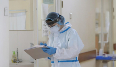 Ունենք կորոնավիրուսային հիվանդության 764 նոր դեպք, 19 մահ