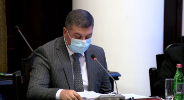 Կառավարությունը 357 միլիոն դրամ է տրամադրում սուբվենցիոն ծրագրերի փոխհատուցմանը