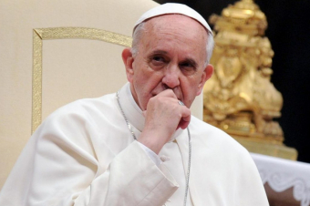 Հռոմի Պապի հորդորը նրանց, ովքեր դեռ չեն պատվաստվել