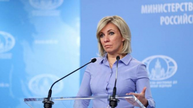 Մոսկվան «հասցրել է» իր դիրքորոշումը Բաքվին ադրբեջանա-թուրքական զորավարժությունների վերաբերյալ