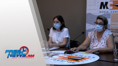 Պատվաստումը կորոնավիրուսի կանխարգելման միակ միջոցն է. ԱՆ ներկայացուցիչ