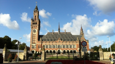 Հայաստանն ընդդեմ Ադրբեջանի գանգատ է ներկայացրել ՄԱԿ-ի Արդարադատության միջազգային դատարան