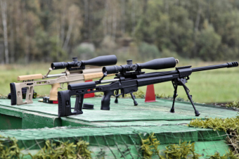 Ռուսական ORSIS ընկերությունը կրկին զենք կմատակարարի Հայաստանին․ ընթանում են բանակցություններ