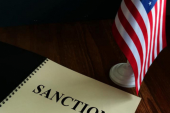 ԱՄՆ-ն պատժամիջոցներ է սահմանել 5 օտարերկրացիների նկատմամբ, որոնց մեջ կան նաև Թուրքիայի քաղաքացիներ