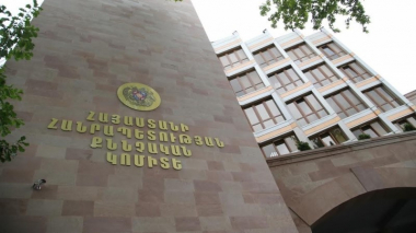 Զինծառայողը մարտական հերթապահություն կամ մարտական ծառայություն կրելու կանոնները խախտելու մեղադրանքով կալանավորվել է. ՔԿ