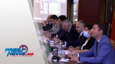 Ինչո՞ւ հեղուկ գազ չկար