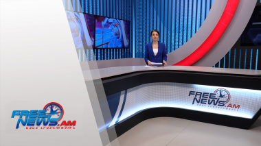 Վարչապետ Նիկոլ Փաշինյանի այցը Տաջիկստան շարունակվել է․ Ազատ լուրերի հիմնական թողարկում