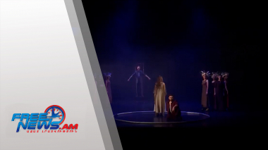 90-րդ թատերաշրջանում 90-ամյա դերասանուհին նոր դեր կստանա