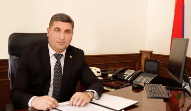 Հաղթահարելով դժվարությունները՝ Գյումրին վճռական քայլերով առաջ է շարժվում. Գնել Սանոսյան