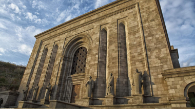 Հայ և իրաքցի մասնագետները Մատենադարանում կմասնակցեն վերականգնման դասընթացին