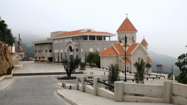 Արամ Ա Կաթողիկոսը հանդիպել է ՀԲԸՄ նախագահ Պերճ Սեդրակյանին