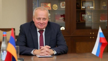 Դեսպան Կոպիրկինը գոհ է ՌԴ Պետդումայի՝ Հայաստանում անցկացվող ընտրությունների ընթացքից