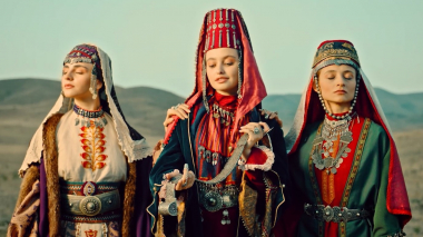 Հայրենիքիս հետ․ կառավարությունը անկախության օրվան նվիրված տեսահոլովակ է հրապարակել