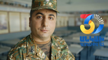 Անկախ հայրենիքիս հետ․ անկախության 30-ամյակի առթիվ ՔՊ-ն տեսանյութ է հրապարակել