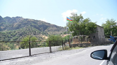 ԱԱԾ-ն ակտիվ միջոցներ է ձեռնարկում մեր հայրենակիցներին վերադարձնելու համար. ՄԻՊ