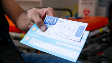 COVID-19-ի դեմ պատվաստումային գործընթացը խթանելու նպատակով պատվաստվողները խրախուսվել են