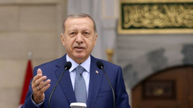 Էրդողանը խոսել է հայ-թուրքական հարաբերությունների մասին