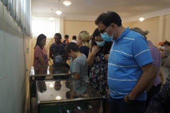 Եվրոպական ժառանգության օրեր՝ «Մեծամորում»