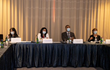 Անդրադարձ է կատարվել բժշկական գաղտնիքին, կենսաբժշկական հետազոտությանը․ դասընթաց