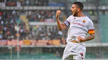 «Ռոման» 2։3 հաշվով պարտվեց «Վերոնային». Մխիթարյանը դուրս եկավ փոխարինման