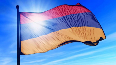 Երասխում կտեղադրվի ՀՀ-ում ամենամեծ դրոշը