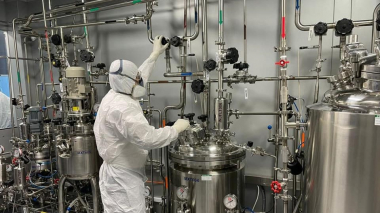 «Սպուտնիկ Լայթ»-ի համատեղ արտադրությունը կարևոր քայլ է մեր երկրում դեղագործական ոլորտի զարգացման գործում․ Քերոբյան