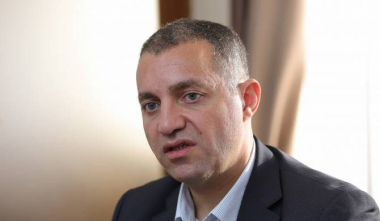 Հաղորդակցությունների ապաշրջափակման արդյունքում 2 տարում ՀՀ ՀՆԱ-ն կաճի 30 տոկոսով. Վահան Քերոբյան