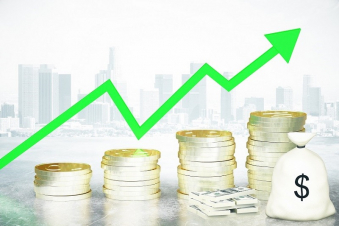 Վրաստանի պետական ​​արտաքին պարտքի ծավալը մեկ տարվա ընթացքում աճել է