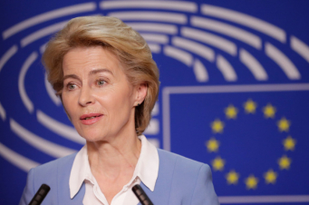 Եվրահանձնաժողովն ԱՄՆ-ի և Ավստրալիայի գործողությունները Ֆրանսիայի հանդեպ անթույլատրելի է անվանել  