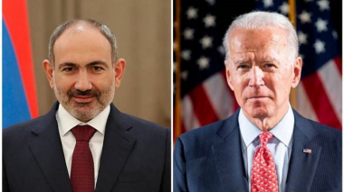 ԱՄՆ-ն կշարունակի միջոցներ գործադրել Ադրբեջանում պահվող հայ գերիների ազատ արձակման ուղղությամբ. Բայդեն