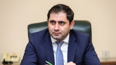 Պետք է ջանք չխնայել մեր անկախ պետականությունն ամրապնդելու, հզորացնելու հարցում. ՀՀ փոխվարչապետ