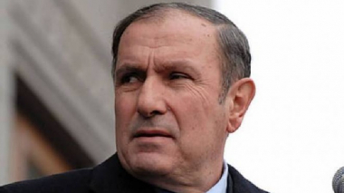 «Եկեք անկախությունը ոչ մի բանի հետ չհամեմատենք․ ինձ համար անկախությունն անսակարկելի է»․ Լևոն Տեր-Պետրոսյան. լուսանկար