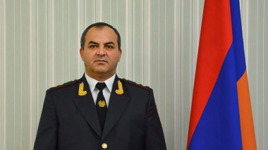 Չարությունն ու ատելությունը հարգանքի ու հոգատարության փոխակերպելով՝ պետք է ամոքենք մեր վերքերը, նորոգենք մեր տունը․ Արթուր Դավթյան