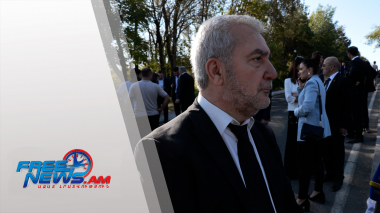 «Խոսելը կրակելուց լավ է» ․ Անդրանիկ Քոչարյանը չհերքեց, որ Նիկոլ Փաշինյանը կհանդիպի  Էրդողանին